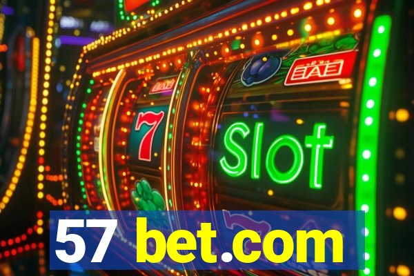 57 bet.com